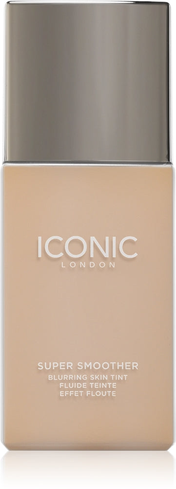 ICONIC London Super Smoother Blurring Skin Tint