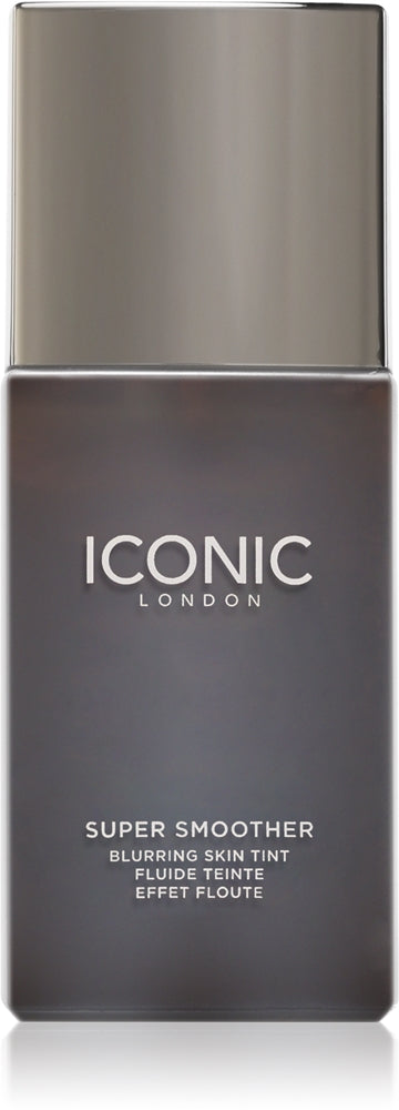 ICONIC London Super Smoother Blurring Skin Tint
