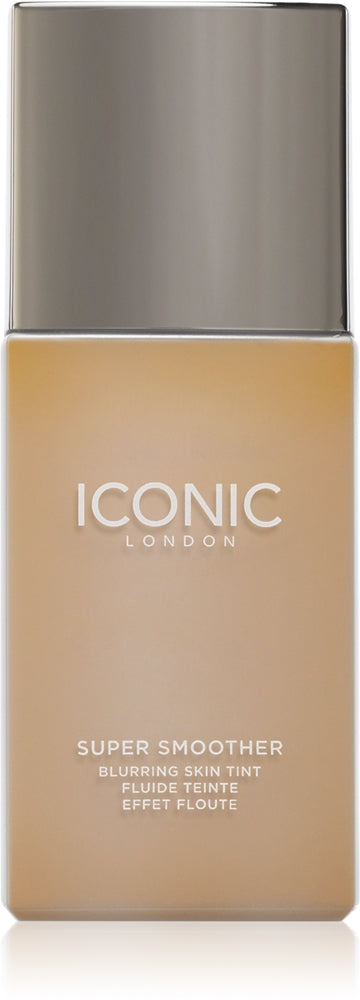 ICONIC London Super Smoother Blurring Skin Tint