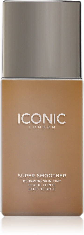 ICONIC London Super Smoother Blurring Skin Tint