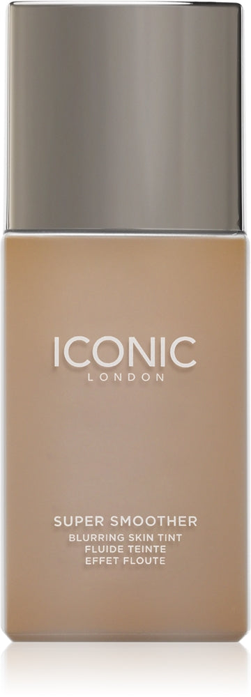 ICONIC London Super Smoother Blurring Skin Tint