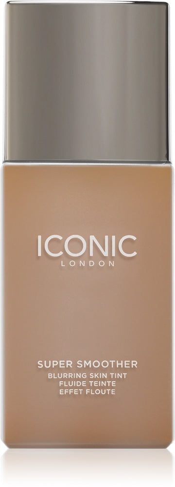 ICONIC London Super Smoother Blurring Skin Tint