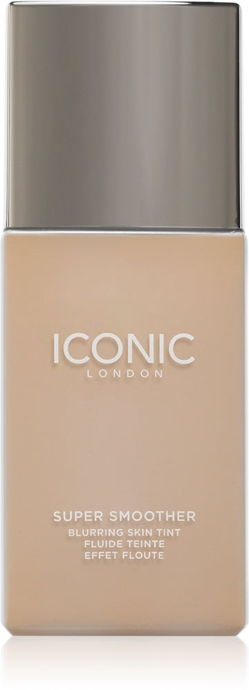 ICONIC London Super Smoother Blurring Skin Tint
