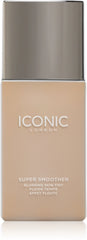 ICONIC London Super Smoother Blurring Skin Tint