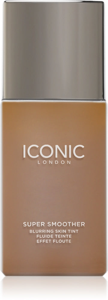 ICONIC London Super Smoother Blurring Skin Tint