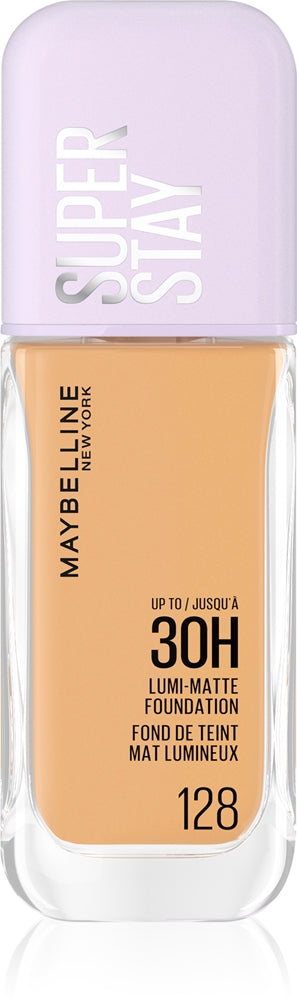 MAYBELLINE NEW YORK SuperStay Lumi-Matte - shade 248 35 ml - Sense42 Beauty and Health