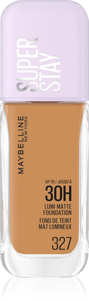 MAYBELLINE NEW YORK SuperStay Lumi-Matte - shade 248 35 ml - Sense42 Beauty and Health
