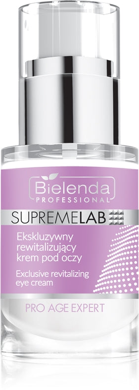 Bielenda Professional Supremelab Pro Age Expert - Sense42 Beauty and Health