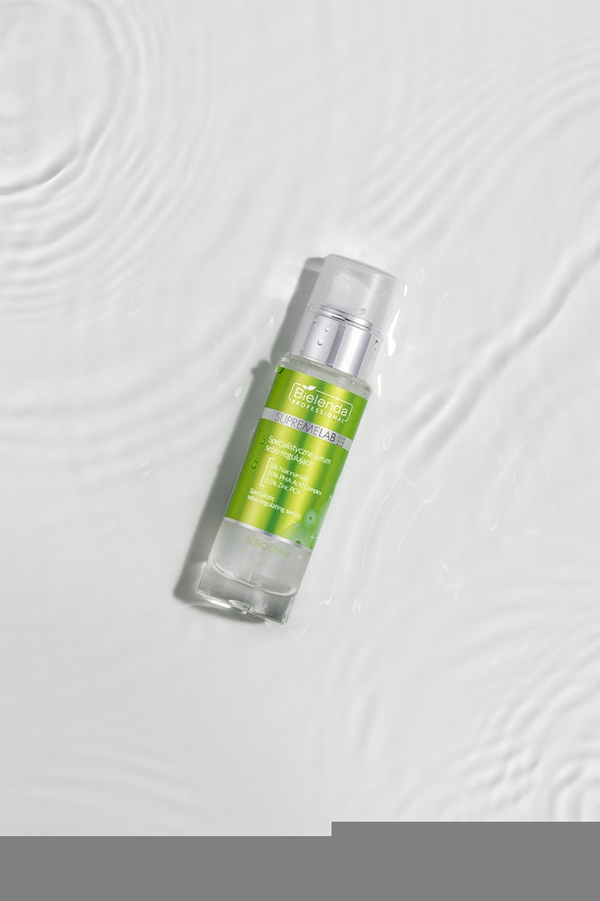 Bielenda Professional Supremelab Sebio Derm - Sense42 Beauty and Health