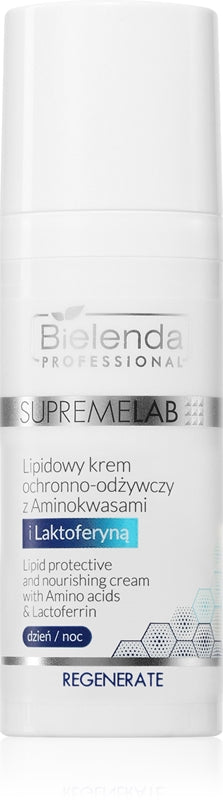 Bielenda Professional Supremelab Skin Architect - Sense42 Beauty and Health