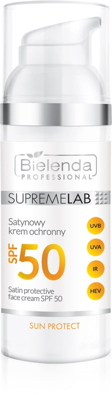 Bielenda Professional Supremelab Sun Protect - Sense42 Beauty and Health