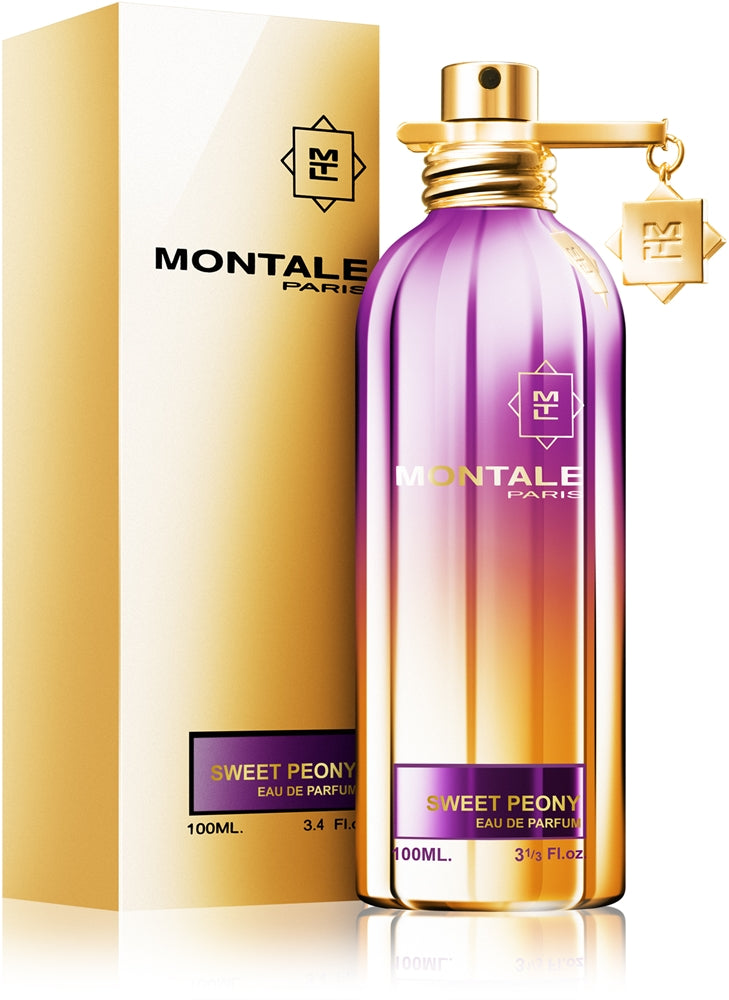 Montale Sweet Peony - Sense42 Beauty and Health