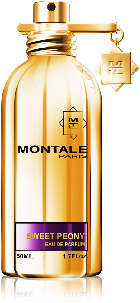 Montale Sweet Peony - Sense42 Beauty and Health