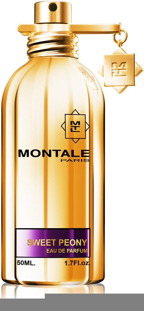 Montale Sweet Peony - Sense42 Beauty and Health