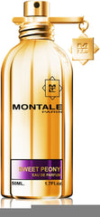 Montale Sweet Peony - Sense42 Beauty and Health