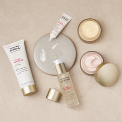 ANNEMARIE BÖRLIND SYSTEM ABSOLUTE - Sense42 Beauty and Health