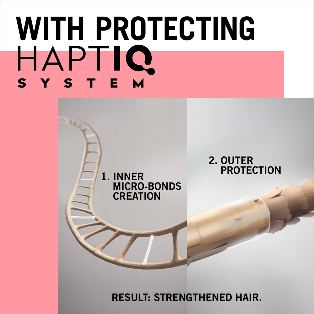 Schwarzkopf Taft Power Cashmere