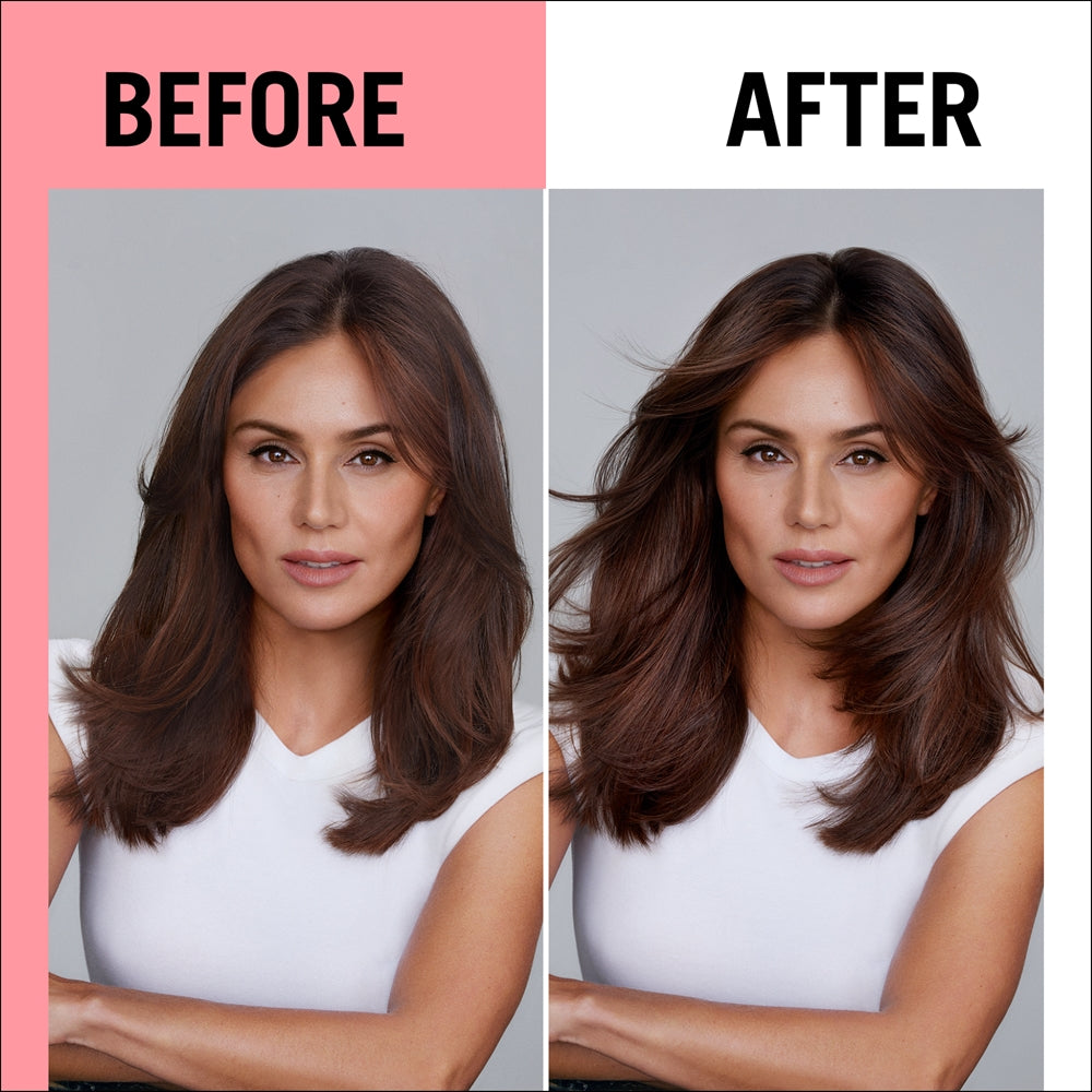 Schwarzkopf Taft Power Cashmere
