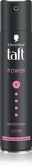 Schwarzkopf Taft Power Cashmere