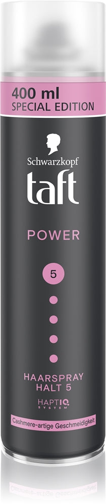 Schwarzkopf Taft Power Cashmere