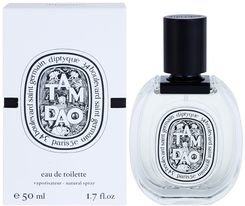 Diptyque Tam Dao - Sense42 Beauty and Health