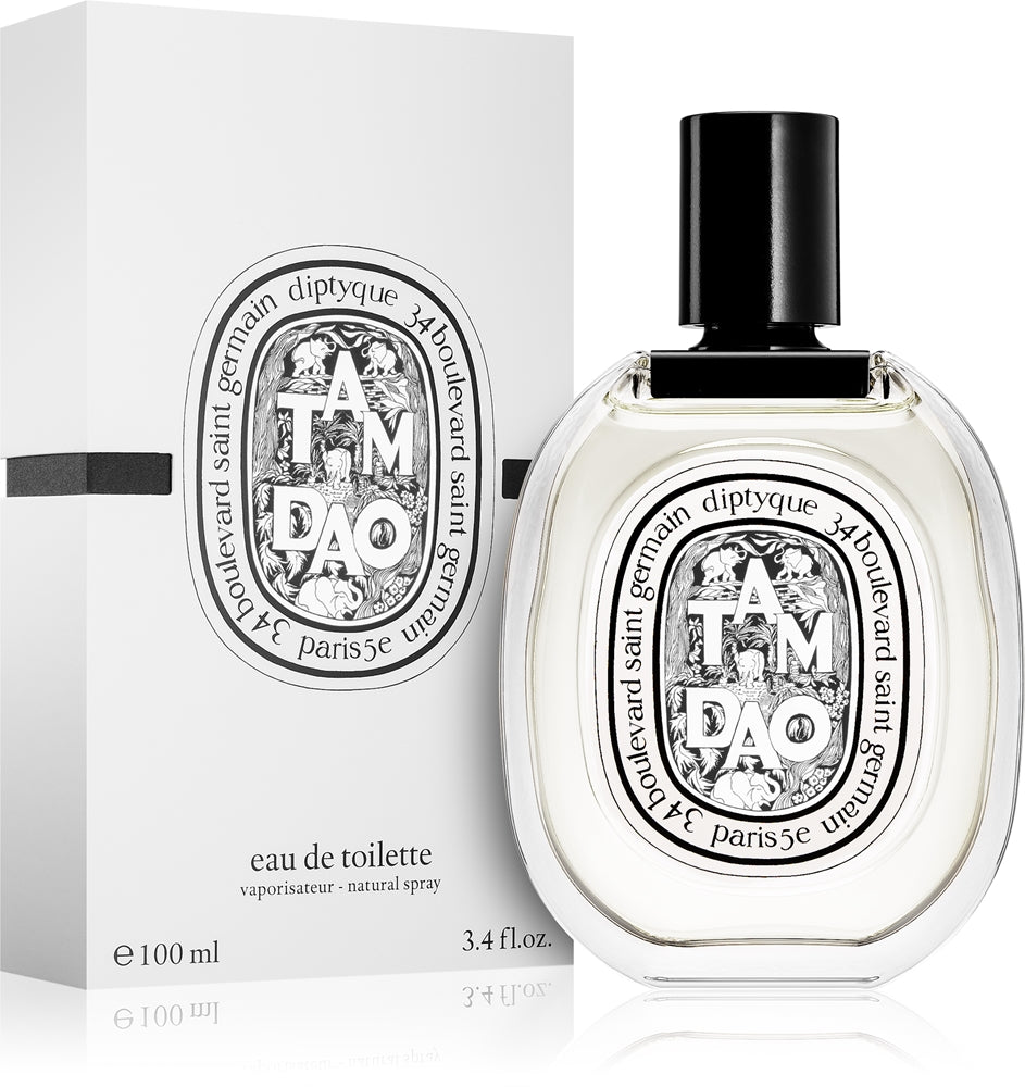 Diptyque Tam Dao - Sense42 Beauty and Health