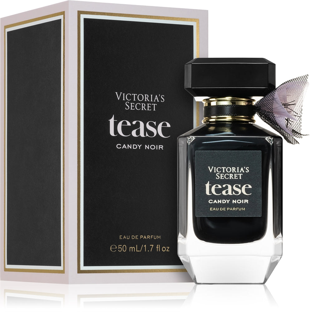 Victoria's Secret Tease Candy Noir - Sense42 Beauty and Health