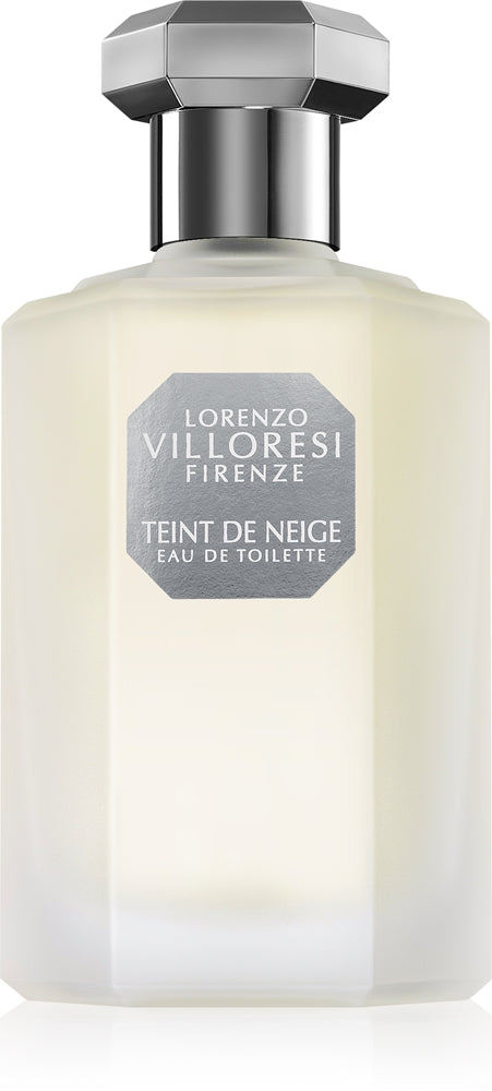Lorenzo Villoresi Teint de Neige - Sense42 Beauty and Health