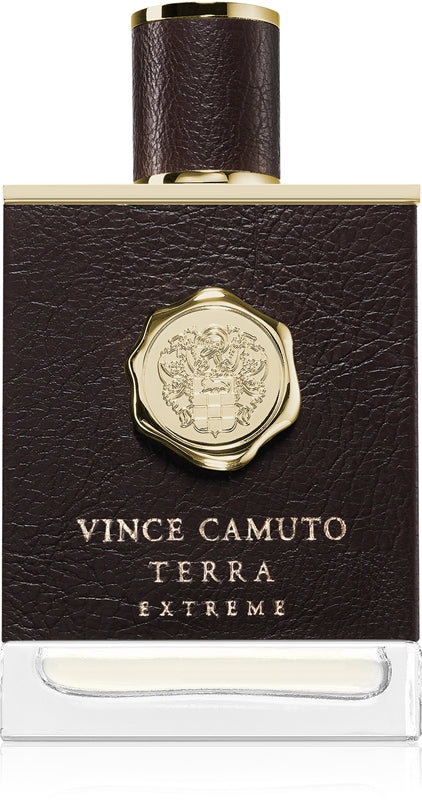 Vince Camuto Terra Extreme - Sense42 Beauty and Health