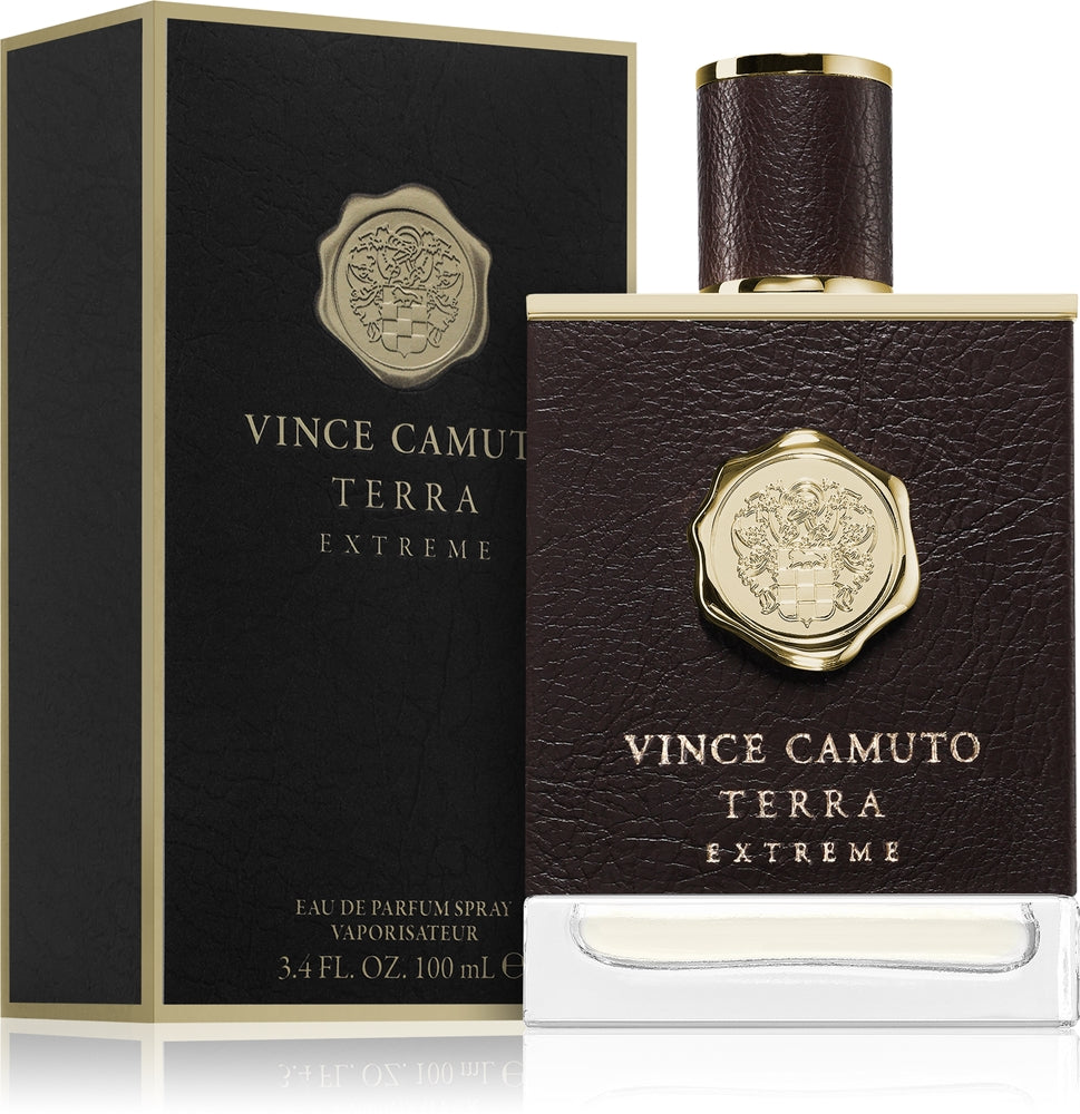 Vince Camuto Terra Extreme - Sense42 Beauty and Health