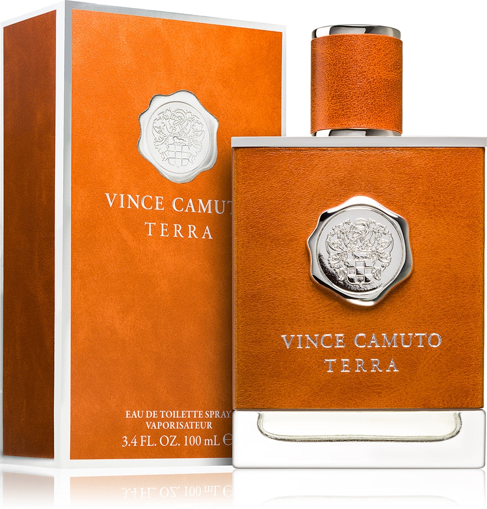 Vince Camuto Terra Men - Sense42 Beauty and Health