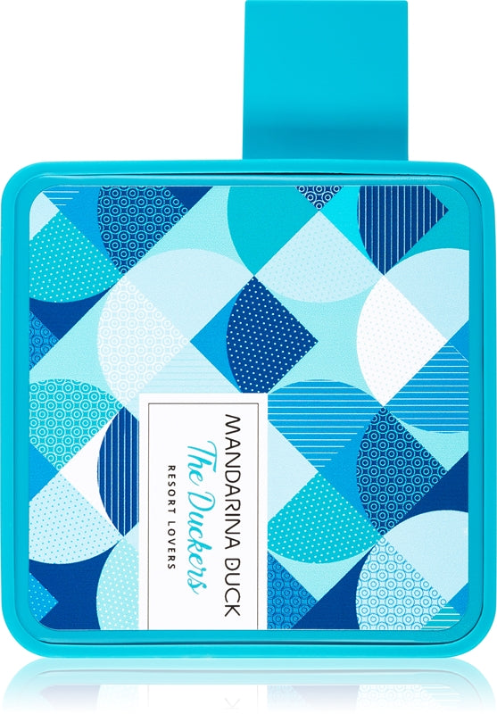 Mandarina Duck The Duckers Resort Lovers - Sense42 Beauty and Health