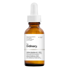 The Ordinary Caffeine Solution 5% + EGCG 30ml