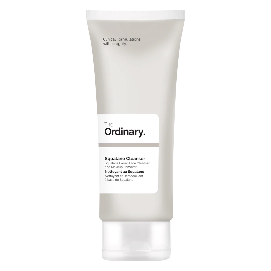 The Ordinary Squalane Face Cleanse 150ml