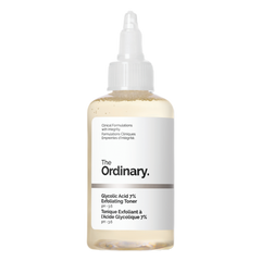 The Ordinary Glycolic Acid 7% Exfoliating Toner 100ml - Sense42 Beauty and Health