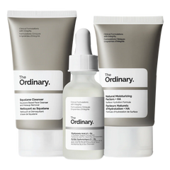 The Ordinary The Daily Set