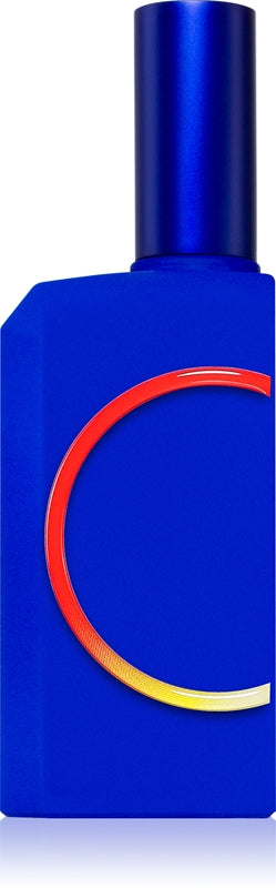 Histoires De Parfums This Is Not a Blue Bottle 1.3 - Sense42 Beauty and Health