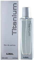 Ajmal Titanium