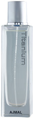 Ajmal Titanium