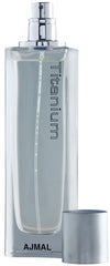Ajmal Titanium