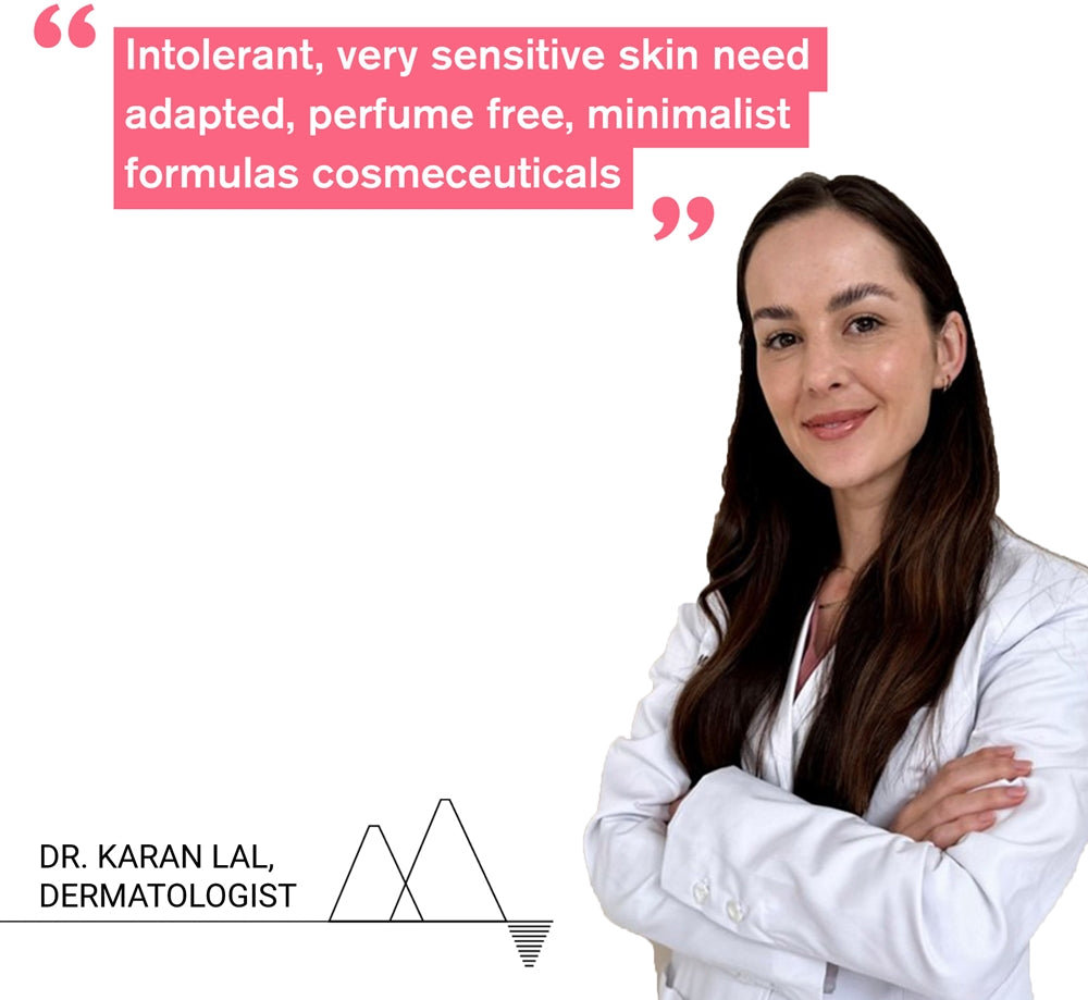 Uriage Toléderm Control Soothing Care