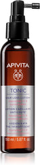 Apivita Tonic Hair Loss Lotion - Sense42 Beauty and Health