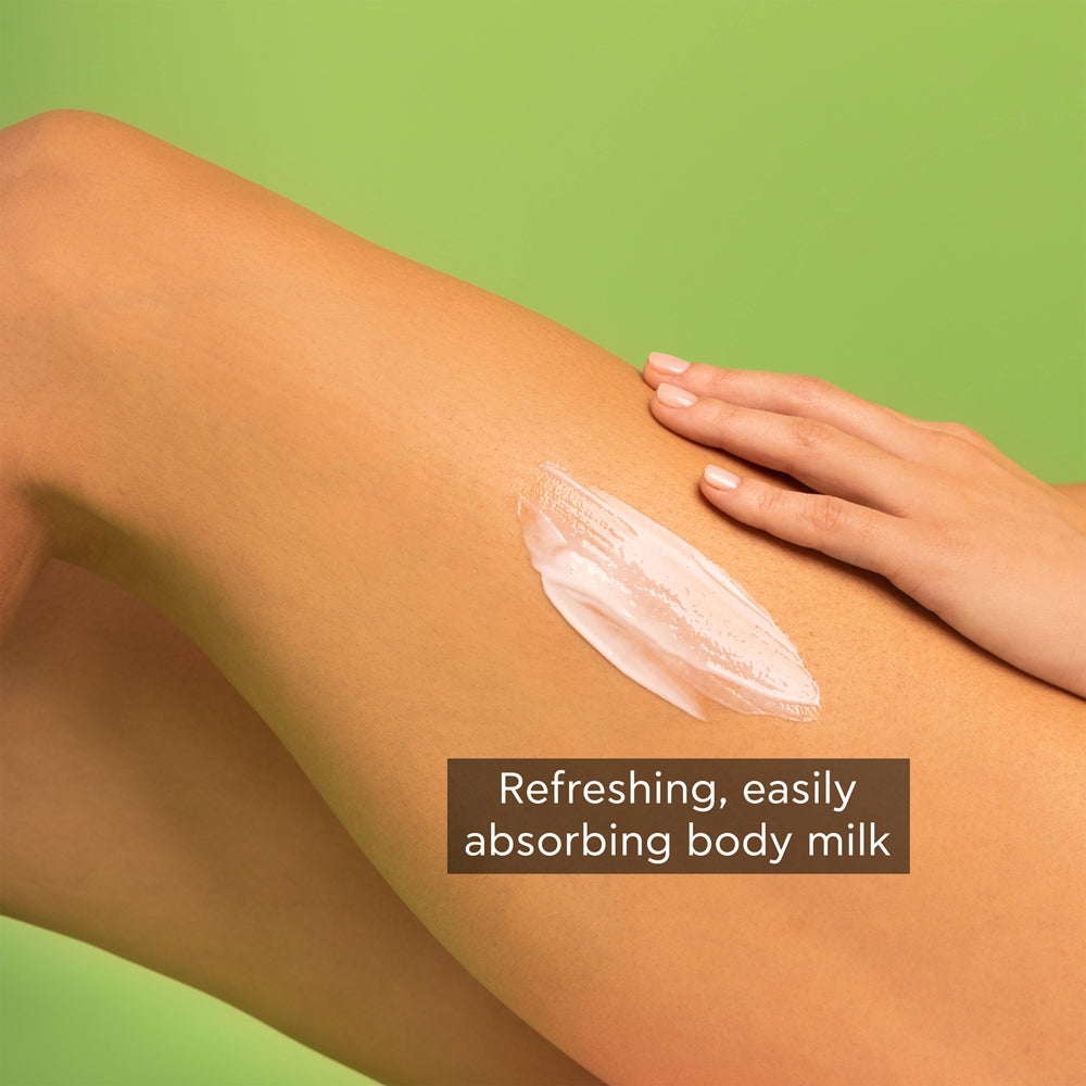 Apivita Tonic Mountain Tea Moisturizing Body Milk - Sense42 Beauty and Health