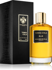 Mancera Tonka Cola - Sense42 Beauty and Health