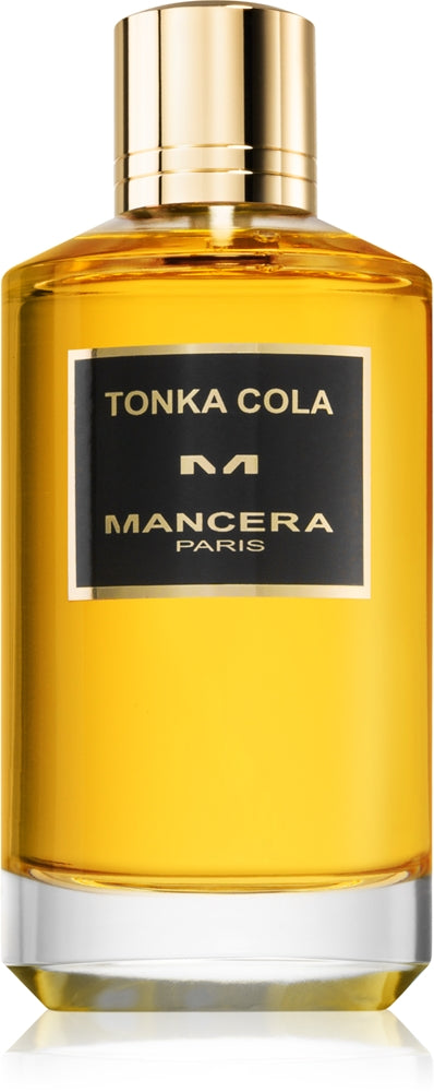 Mancera Tonka Cola - Sense42 Beauty and Health