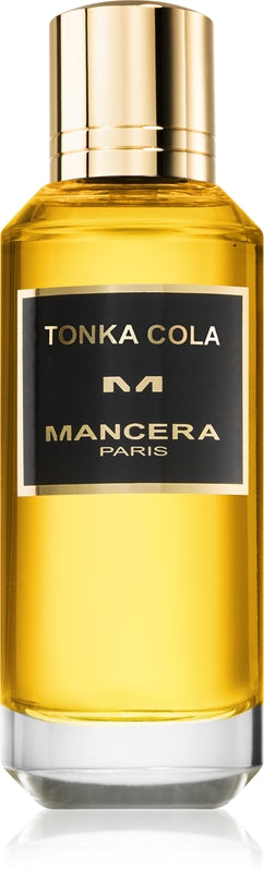Mancera Tonka Cola - Sense42 Beauty and Health