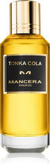Mancera Tonka Cola - Sense42 Beauty and Health