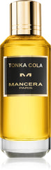 Mancera Tonka Cola - Sense42 Beauty and Health
