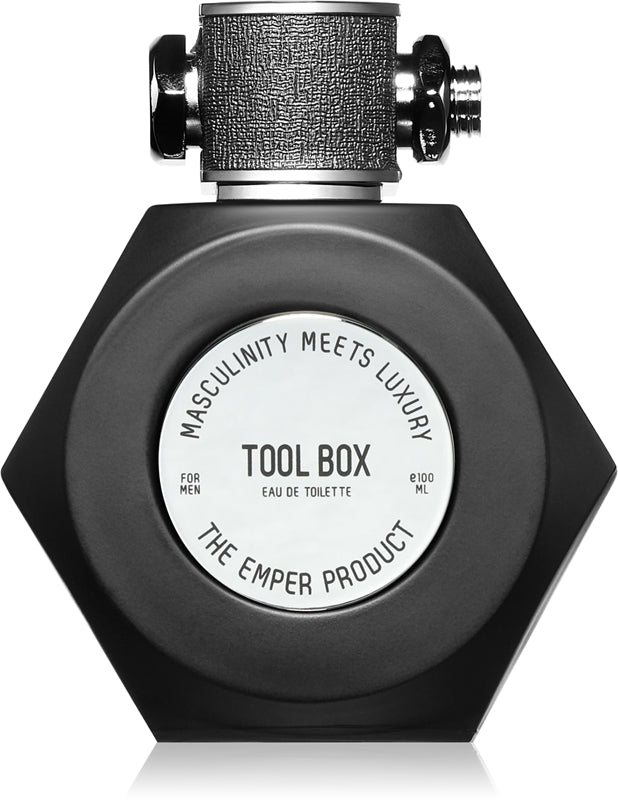 Emper Tool Box - Sense42 Beauty and Health