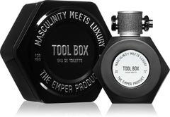 Emper Tool Box - Sense42 Beauty and Health